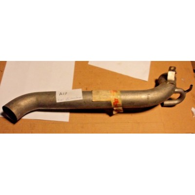 A17 - TUBO INTRODUZIONE CARBURANTE FIAT 127 - ORIGINALE - DIESEL E BENZINA