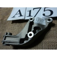 A175 - supporto LATO CAMBIO originale fiat - LANCIA Y FIAT PUNTO 176