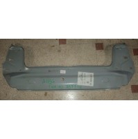 A184 - OSSATURA LAMIERATO POSTERIORE TRAVERSA - FIAT FIORINO 7577116