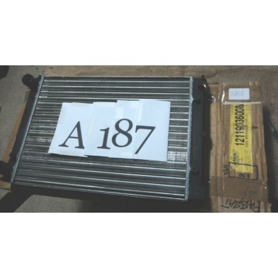 A187 - RADIATORE VOLKSWAGEN PASSAT 1.6