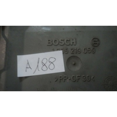 A188 § FANALE ANTERIORE FORD FIESTA SINISTRA SX COURIER 1305219059 -2