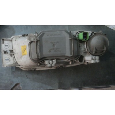 A188 § FANALE ANTERIORE FORD FIESTA SINISTRA SX COURIER 1305219059 -1