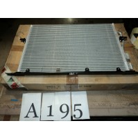 A195 - RADIATORE ARIA CONDIZIONATA FORD MONDEO 96