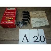 A20 - KIT ATTACCHI PORTABAGAGLI PORTAPACCHI ALFA ROMEO 33 GIARDINETTA SW