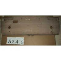 A245 - OSSATURA RIVESTIMENTO LAMIERATO POSTERIORE ORIGINALE FIAT 128