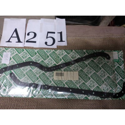 A251 - SPESSO 40408 - GUARNIZIONE COPPA OLIO