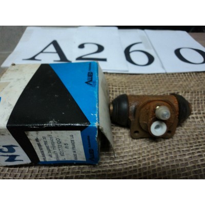 A260 - CILINDRETTO FRENI BENDIX RENAULT 5 - 77010244250 - DIAMETRO 22