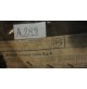 A282 XX - 22H477 MG MGB ANELLO CAMBIO MOLLA SERBATOIO