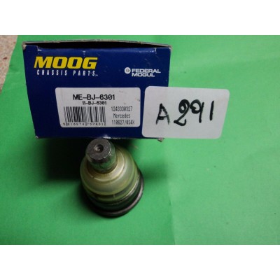 A291 - TESTINA STERZO MOOG ME-BJ-6301 - 1243330327 MERCEDES W124