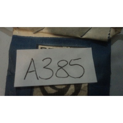 A385 XX - 22G947 FERMO RONDELLA DI FISSAGGIO TERZA MARCIA INNOCENTI MINI CAMBIO -1