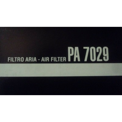 A403 § FILTRO ARIA AIR FILTER PA7029 OPEL ASCONA KADETT REKORD 1.6 2.0 RENAULT-0
