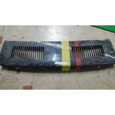 A412 - cofano POSTERIORE USATO SENZA RUGGINE FIAT 850