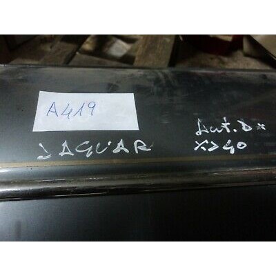A419 - PORTA PORTIERA ANTERIORE DESTRA DX JAGUAR XJ 40 -0