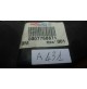 A431 -- 7768871 RIPARO LATERALE MOTORE ORIGINALE FIAT BRAVO BRAVA MAREA DELTA 