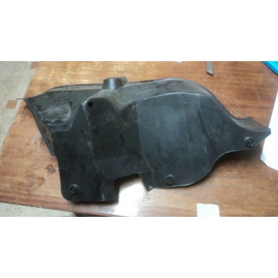 A431 -- 7768871 RIPARO LATERALE MOTORE ORIGINALE FIAT BRAVO BRAVA MAREA DELTA 