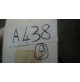 A438 § CONDENSATORE 91145692 GM OPEL ASTRA 85-93 GR02.393