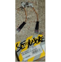 A458 - SENSORE MERCEDES W220  - KR220617