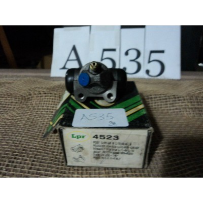A535 - LPR 4523 - CILINDRETTO FRENO PEUGEOT 104 504 505 RENAULT 14 18 