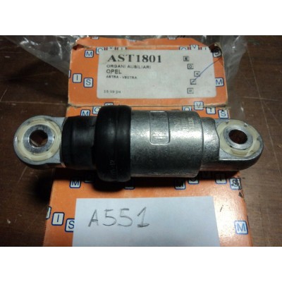 A551 - AST1801 ORGANI AUSILIARI OPEL ASTRA VECTRA