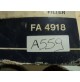 A559 - FILTRO OLIO OIL FILTER FIAAM FA4918