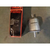 A570E XX - J1331025 FILTRO CARBURANTE FUEL FILTER NISSAN NOTE QASHQAI