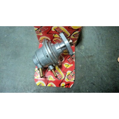 A570P -- FUEL PUMP POMPA CARBURANTE BENZINA BMW 316 318 320 518 520 BCD 1944/6