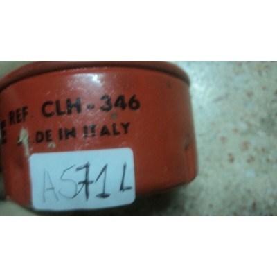 A571L - FILTRO OLIO OIL FILTER CLH 346 RENAULT R5 R6 R16 R17 R20 ALPINE-0