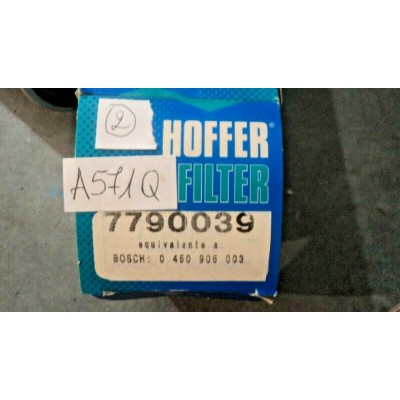 A571Q § FILTRO CARBURANTE 7790039 0450905003 FIAT LANCIA ALFA ROMEO PORSCHE 911 -2