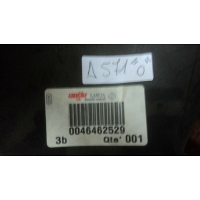 A571o -- 46462529 - Convogliatore FIAT Bravo 1995/2001 Brava 1995/2001-2