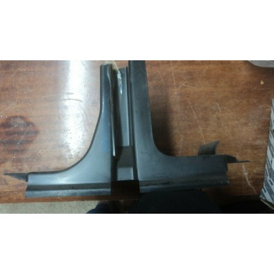 A571o -- 46462529 - Convogliatore FIAT Bravo 1995/2001 Brava 1995/2001-0