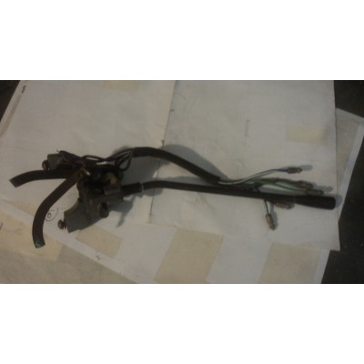 A572H XX - DEVIO LUCI 54336984 MG MGB MIDGET