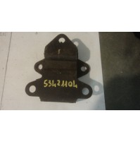 A572N XX - SUPPORTO MOTORE LATO FRIZIONE 53421104 INNOCENTI MINI MINOR COOPER