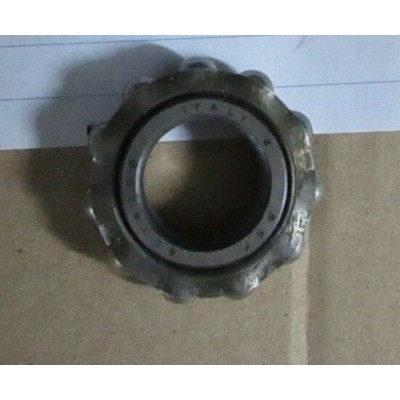 A58 - CUSCINETTO A SFERA SKF 607828A  CUSCINETTO SCATOLA GUIDA ALFA ROMEO 