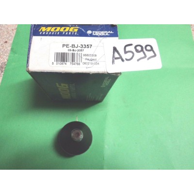 A599 - TESTINA STERZO INFERIORE  MOOG PE-BJ-3357 PEUGEOT 106 CITREON AX 95603309