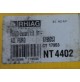 A607 - cilindretto freni  rhiag NT 4402 FORD ESCORT DAL 91 -  6196053