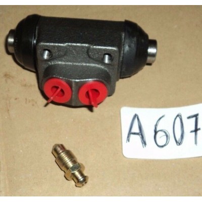 A607 - cilindretto freni  rhiag NT 4402 FORD ESCORT DAL 91 -  6196053