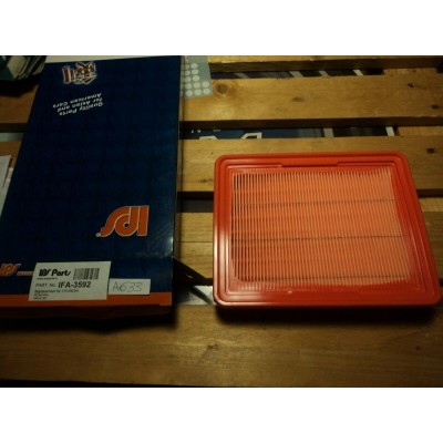 A633 - FILTRO ARIA AIR FILTER IFA-3592 HYUNDAY Accent