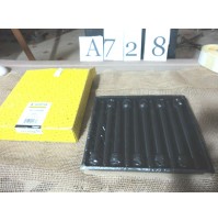 A728 - GOETZE 22-11005B - KIT BULLONI TESTA 14 PZ M12 X 1.50 X 146.5 BMW 730 24V