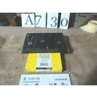 A730 - GOETZE 22-51001B - KIT 10PZ BULLONI TESTA M10 X 1.50 X 113 98 RENAULT 1.4