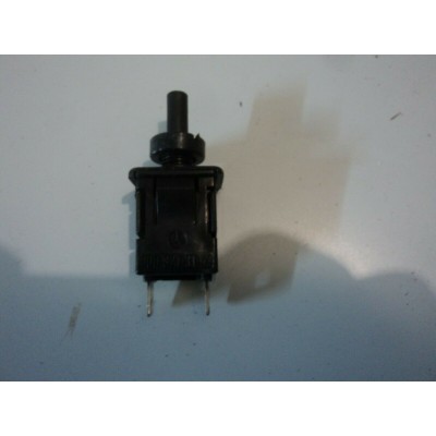 A757 - MERCEDES CLASSE S W126 - 0008213152 INTERRUTTORE STOP - 2 PIN