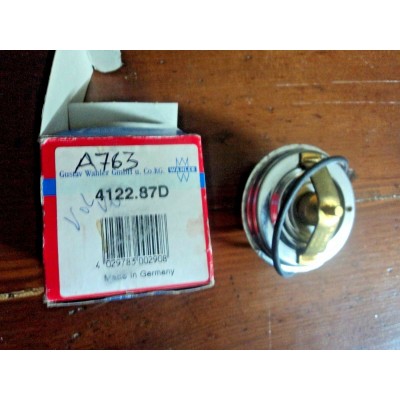 A763 - TERMOSTATO VALVOLA TERMOSTATICA 4122.87D VOLVO 740-760