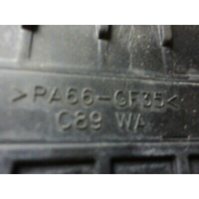 A792 - PA66GF35 - COLLETTORE MANICOTTO - JAGUAR S-TYPE XJ XF - 2.7D 2.7 D -0