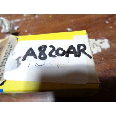 A820AR XX - CONDENSATORE SPINTEROGENO FORD FIESTA 1.1 ESCORT-3