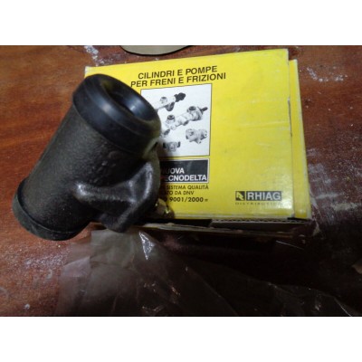 A820BU XX - CILINDRETTO FRENI PEUGEOT 406 4402A9 4402.A9 SINISTRO POSTERIORE-1