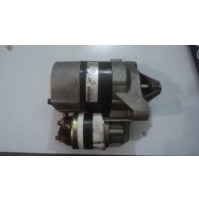 A820D - MOTORINO AVVIAMENTO 865213864608 RENAULT TWINGO CLIO