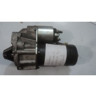 A820G - MOTORINO AVVIAMENTO RENAULT LAGUNA SCENIC  1.9 DCI 10 DENTI