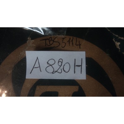A820H XX - TBS5114 GALLEGGIANTE SERBATORIO CARBURANTE Land Rover Serie 2a 3 109-1