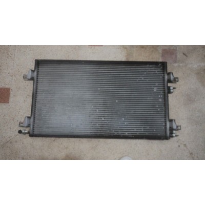 A820S - RADIATORE CLIMA RENAULT LAGUNA DCI 8200332852-0