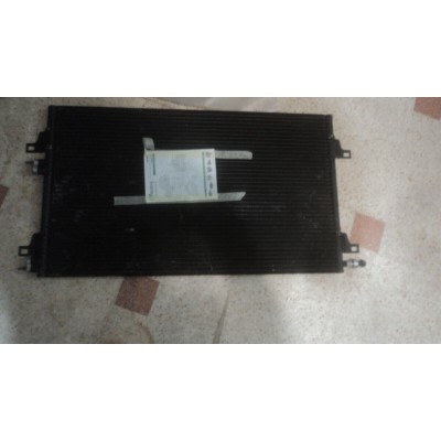 A820S - RADIATORE CLIMA RENAULT LAGUNA DCI 8200332852