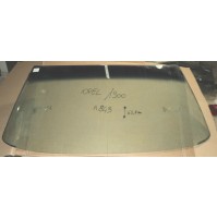 A843 - PARABREZZA WINDSCREEN WILDSCHIELD - OPEL 1900 GT